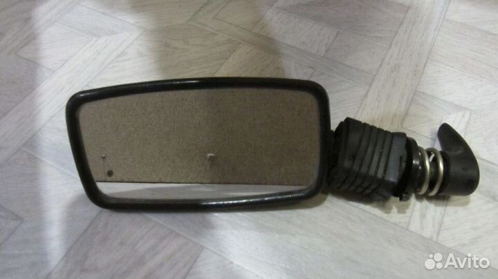 Боковое зеркало ваз 2105