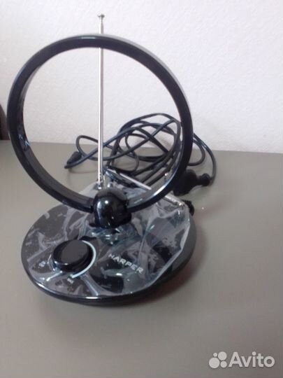 Антенна для телевизора