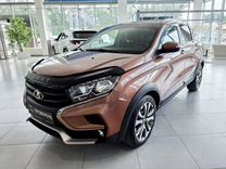 ВАЗ (LADA) XRAY Cross 1.6 CVT, 2019, 67 770 км, с пробегом, цена 1 246 600 руб.