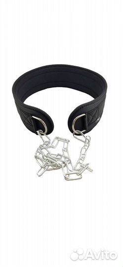 Спортивный пояс для утяжеления