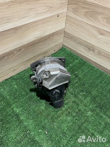 Генератор renault 25