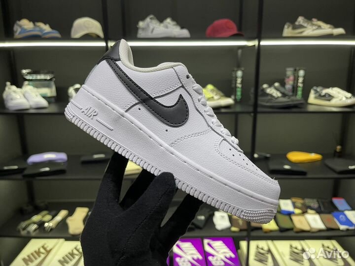 Кроссовки Nike Air Force 1 Low 