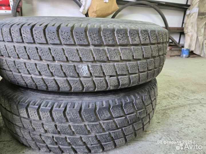 Колеса volkswagen t3