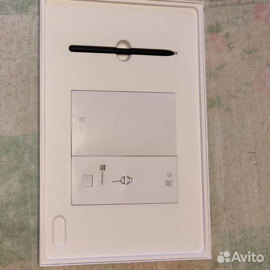 Планшет samsung galaxy tab s8 ultra