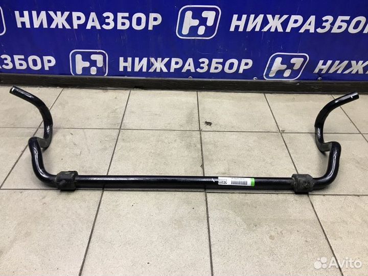 Стабилизатор передний Mercedes Glc W253 OM651 2018