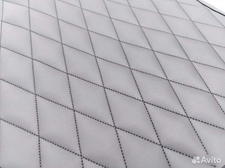 Коврики B в салон Mercedes G class W463 3 двери