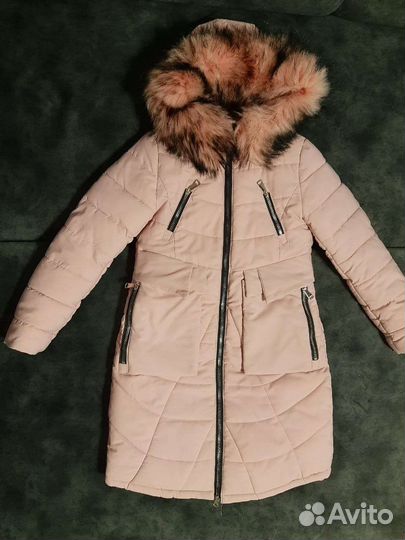 Куртки,несколько, б/у мало,состояние отличное