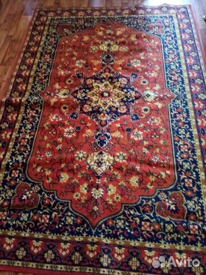 Ковёр 2,2 на 1,5