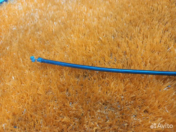 Трос капота Bmw 3-Series E92 N46B20B 2008