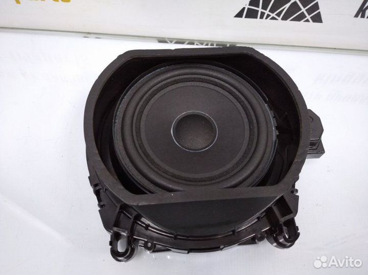 Динамик аудиосистемы задний Bmw X3 F25 2.0 N47D20