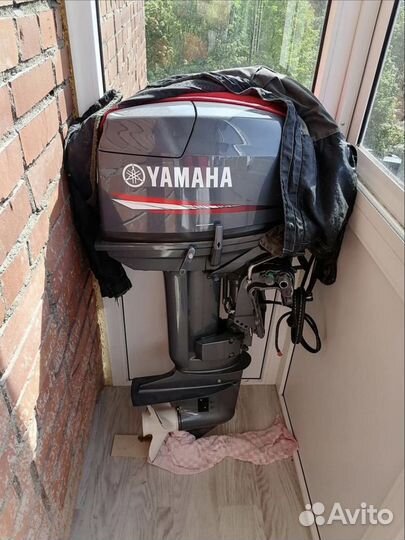 Лодка Воронеж + Yamaha 30