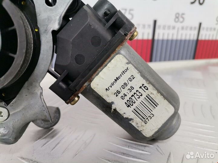 Стеклоподъемник для Renault Scenic 1