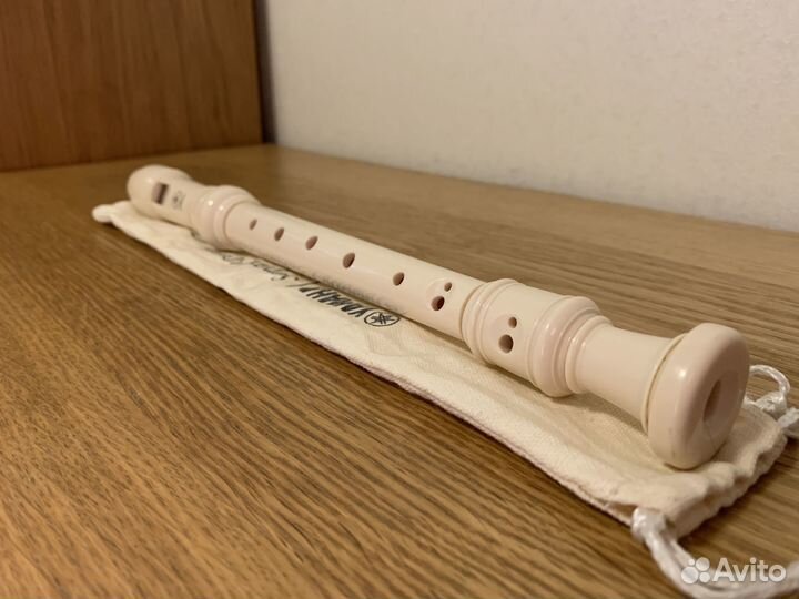 Флейта Yamaha YRS-23