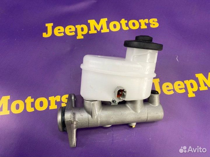 Главный тормозной цилиндр Toyota Corona AT190 4AFE