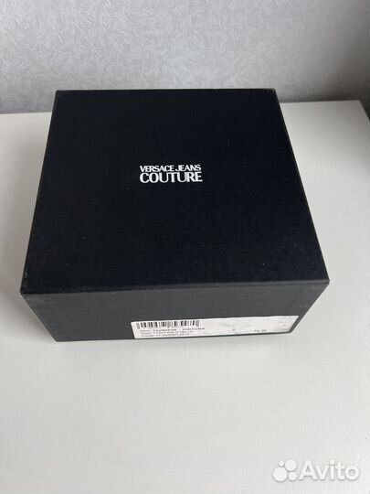 Ремень versace jeans couture оригинал