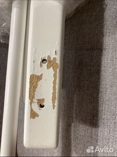 Детская кроватка круглая из бука dreams 8 в 1