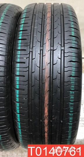 Continental EcoContact 6 195/55 R16 87H