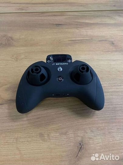 Дрон, коптер специального назначения