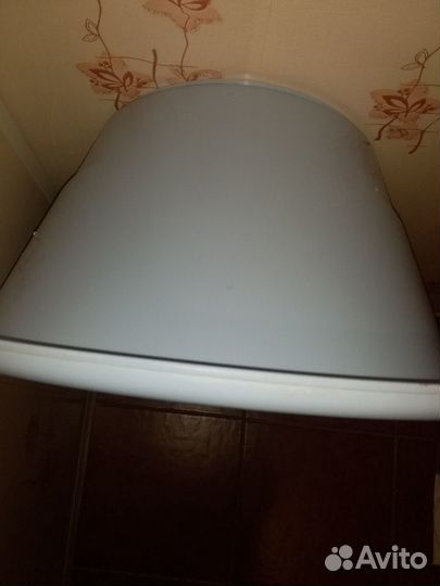 Детская ванночка 3в1