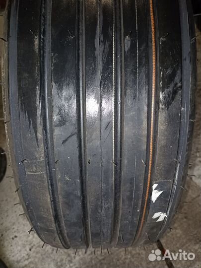 Шина для сельхозтехники 11L-15SL