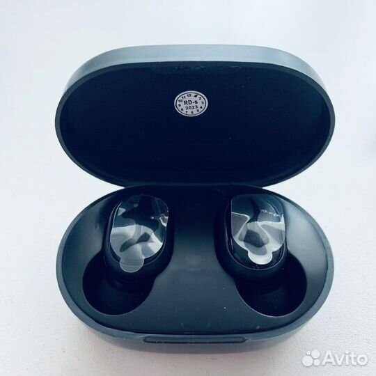 Беспроводные наушники xiaom Earbuds Basic 2