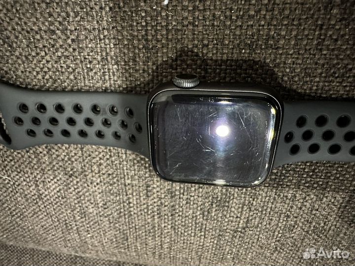 Apple watch 6 40mm nike