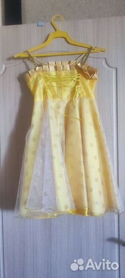 Платья для девочки 5-8 лет