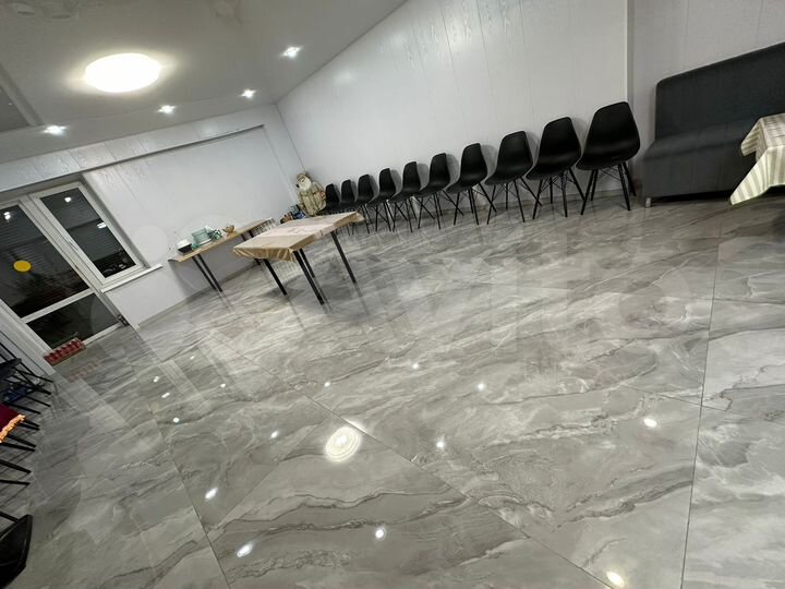 Коммерческое помешение, 161 м²