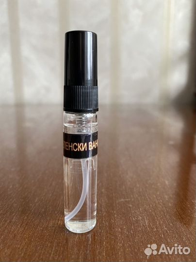 Духи женские(пробник 6мл)