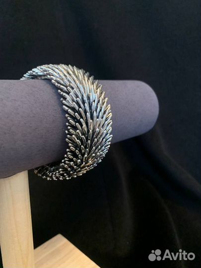 Браслет манжета