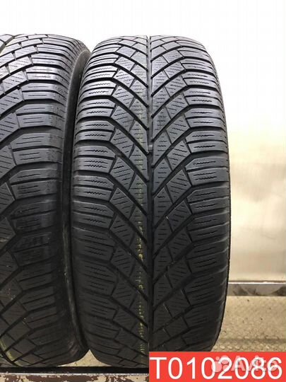 Continental ContiWinterContact TS 830 205/55 R16 91H