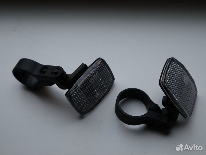 Велофонарь Катафоты