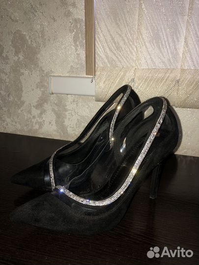 Туфли новые