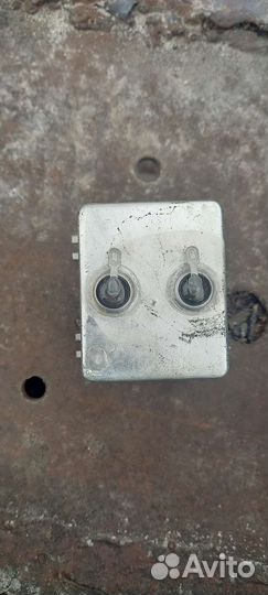 Конденсатор