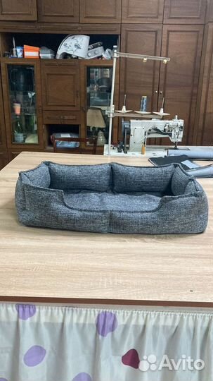 Подушка- Лежанка для собак