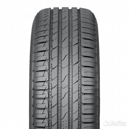 Nokian Tyres Nordman S2 SUV 275/65 R17 115H