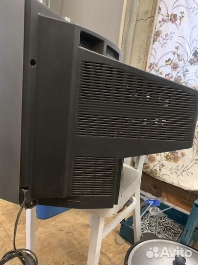 Телевизоры philips бу и JVC б/у