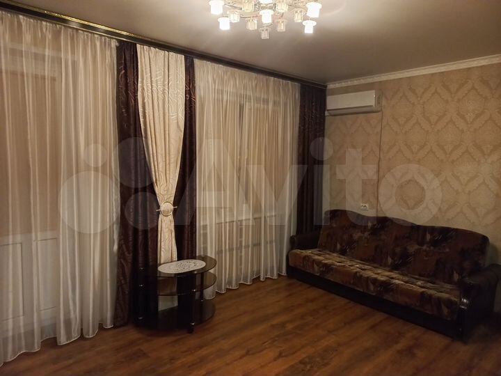 1-к. квартира, 37 м², 5/5 эт.