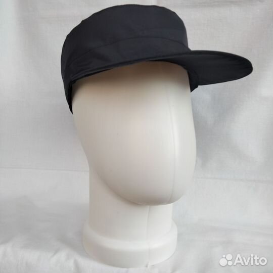 Кепи-цилиндр полиции нового образца летняя и д/с