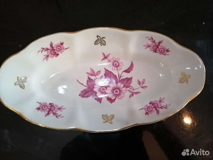 Селедочница СССР