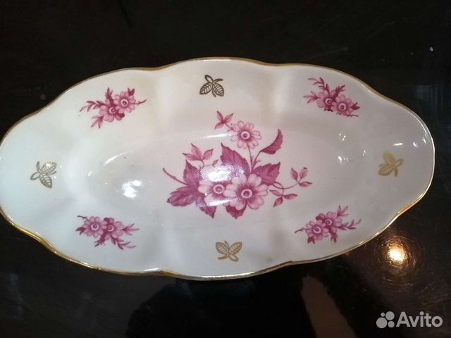 Селедочница СССР