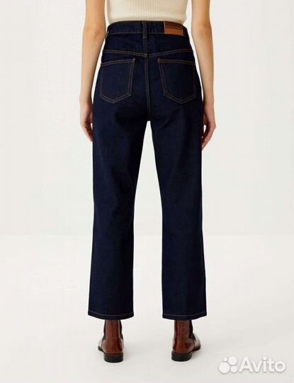 Джинсы женские
