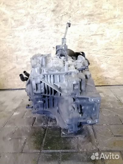 Вариатор Nissan Murano Z50 3.5 4wd с дефектом