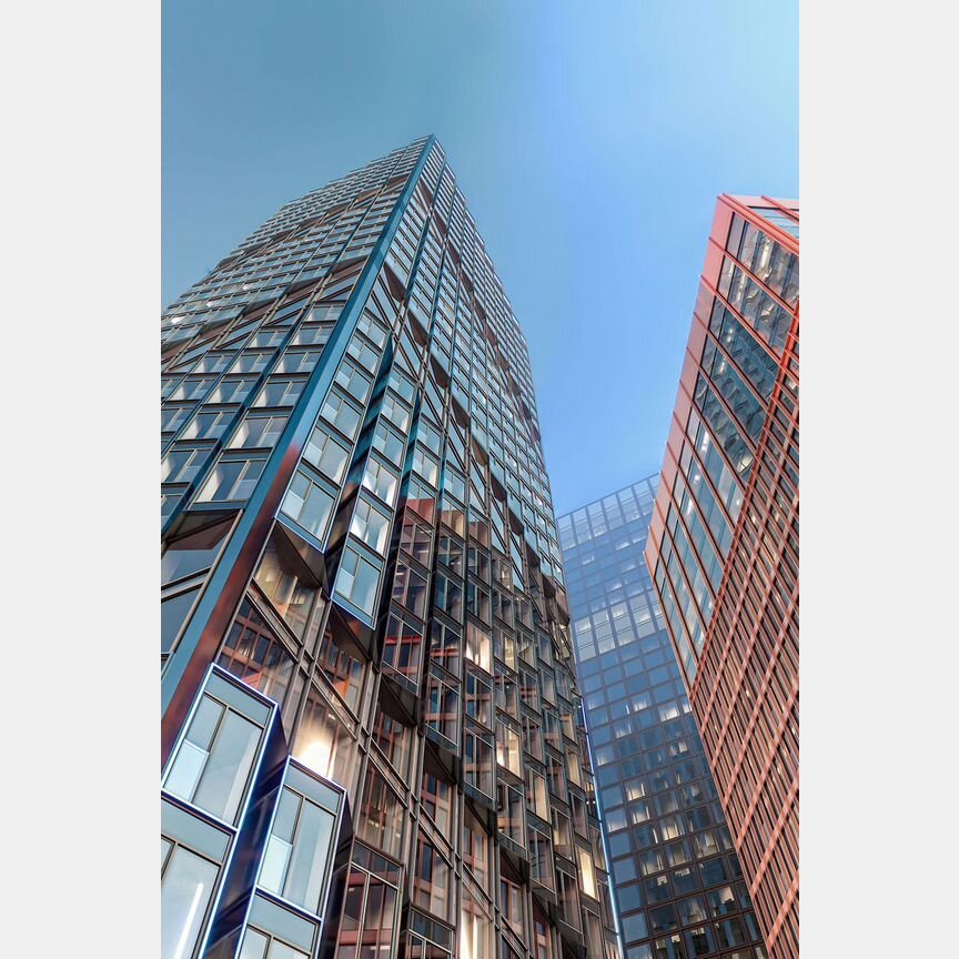 3-к. квартира, 85,9 м², 34/43 эт.