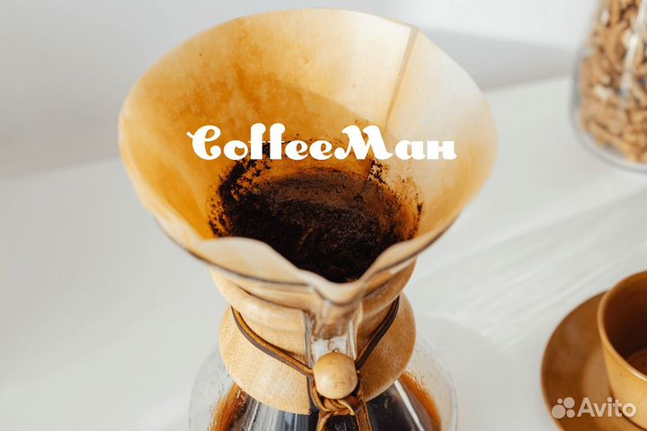 Изучите искусство кофейной культуры с coffeeман
