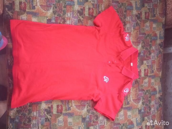 Форма юнармии