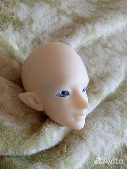 BJD