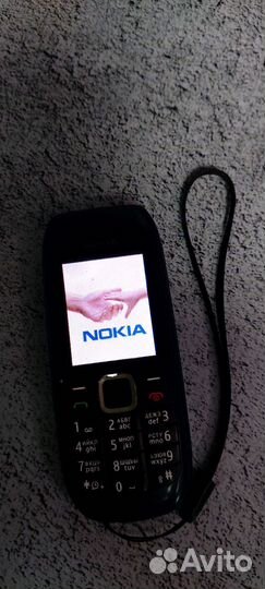 Nokia 1616