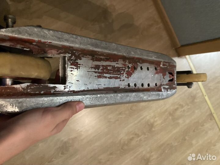 Доска ethic pandemonium v1