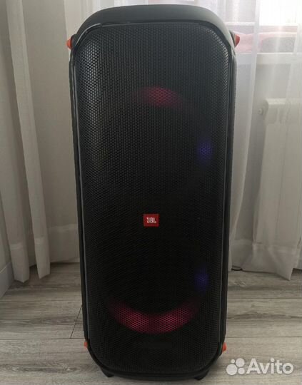 JBL party BOX 710